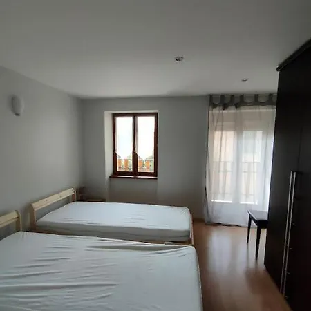 T3 Entre Et Ville. * 엑스레뱅